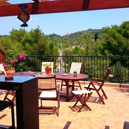 Elegant Apartment In Acropolis With Roof Garden Αθήνα Εξωτερικό φωτογραφία