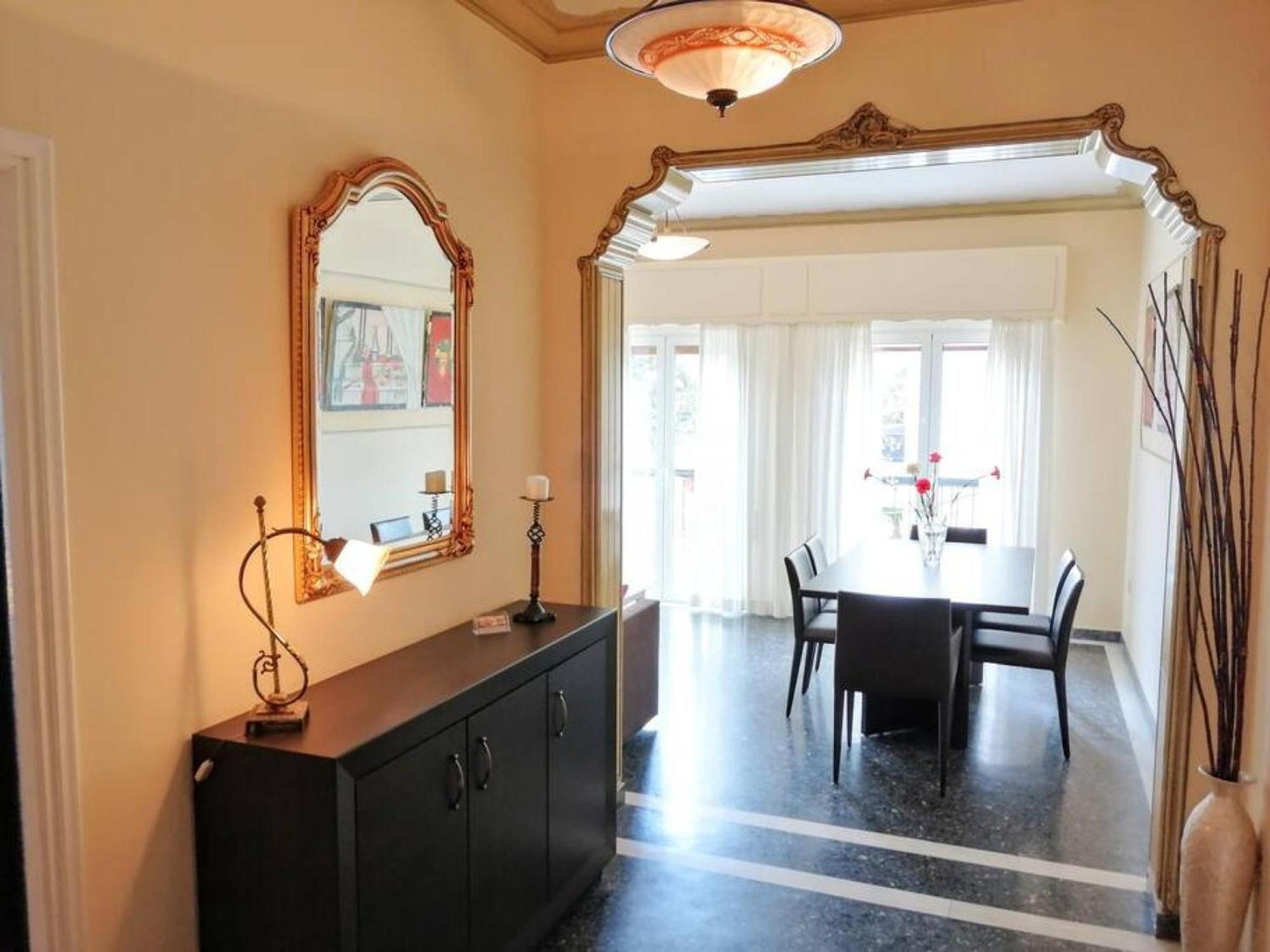 Elegant Apartment In Acropolis With Roof Garden Αθήνα Εξωτερικό φωτογραφία