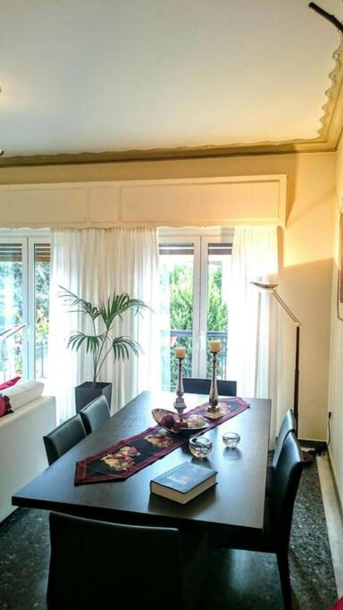 Elegant Apartment In Acropolis With Roof Garden Αθήνα Εξωτερικό φωτογραφία
