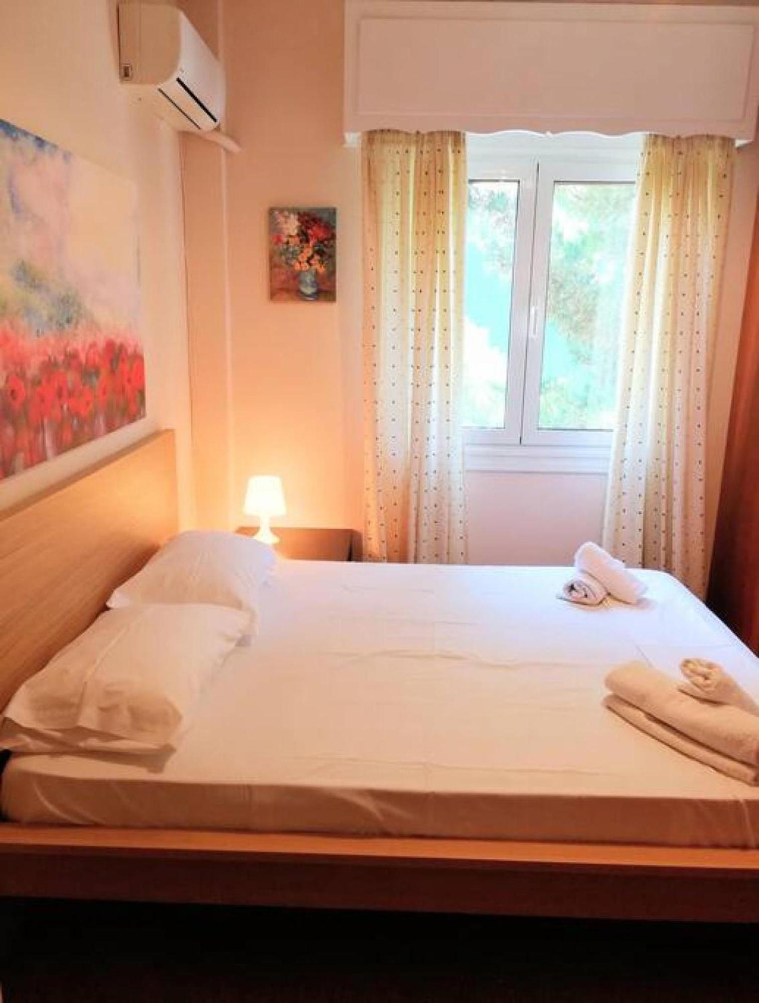Elegant Apartment In Acropolis With Roof Garden Αθήνα Εξωτερικό φωτογραφία