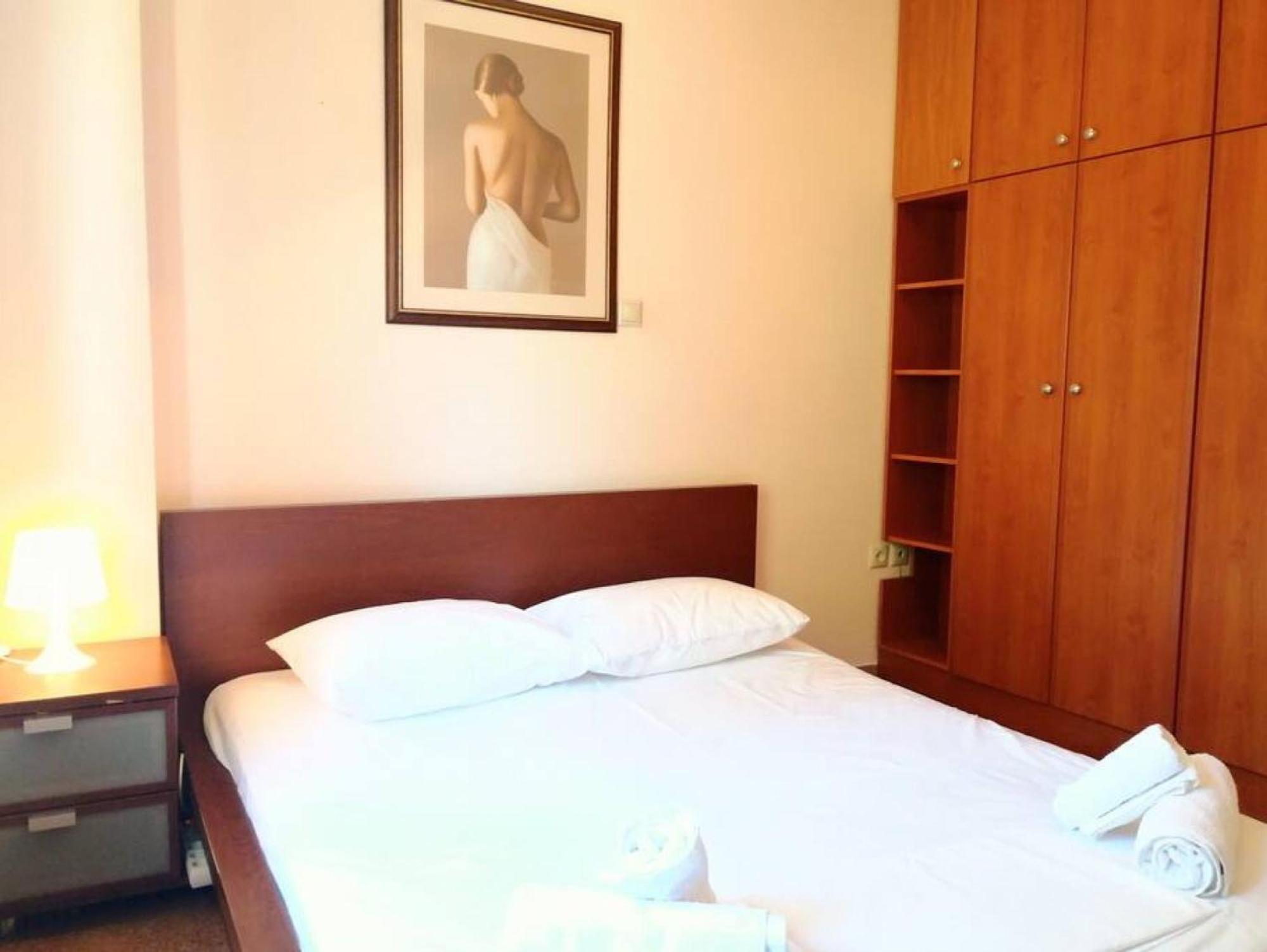 Elegant Apartment In Acropolis With Roof Garden Αθήνα Εξωτερικό φωτογραφία