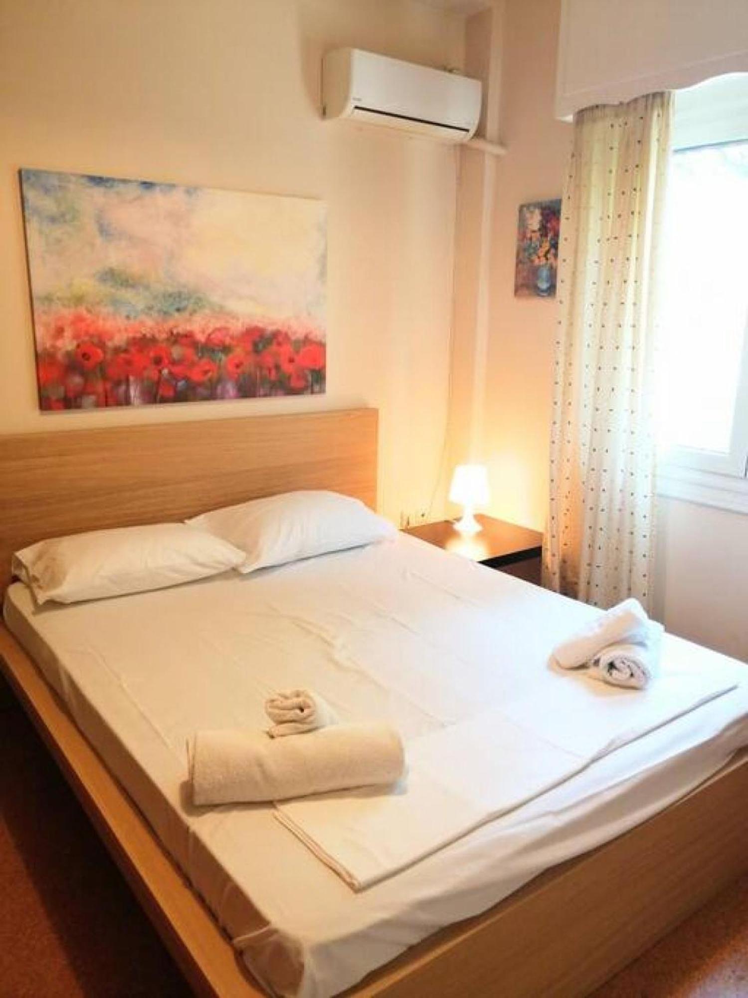 Elegant Apartment In Acropolis With Roof Garden Αθήνα Εξωτερικό φωτογραφία