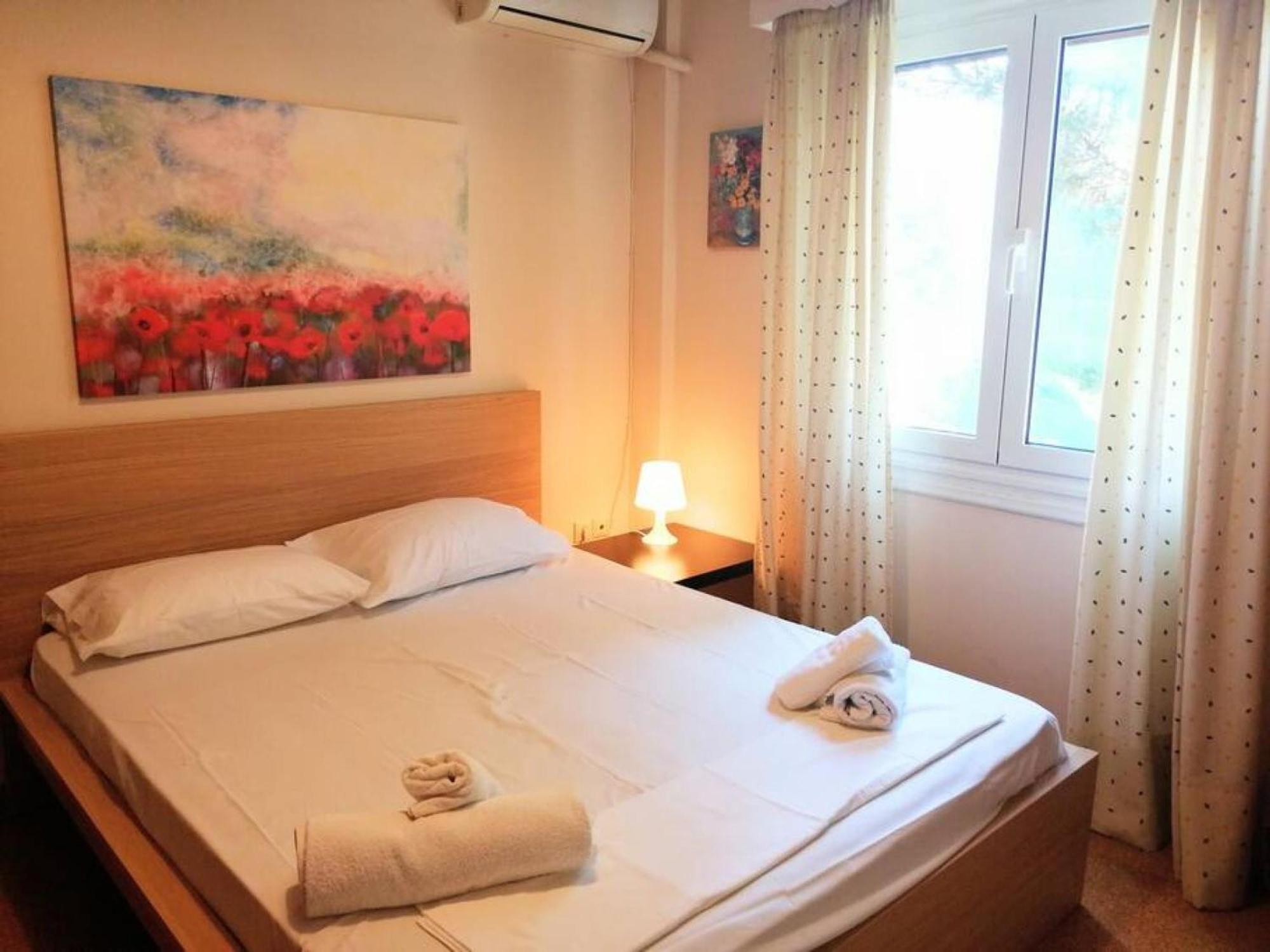 Elegant Apartment In Acropolis With Roof Garden Αθήνα Εξωτερικό φωτογραφία
